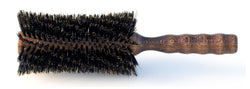Ibiza Hair H6 - 80mm, Swirled Bristles
