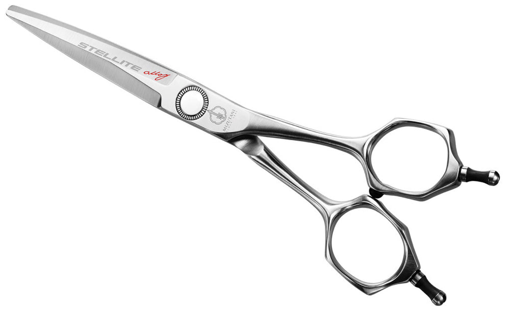 BeautyMastermind Mizutani ACRO TYPE-K (Titanium Black)