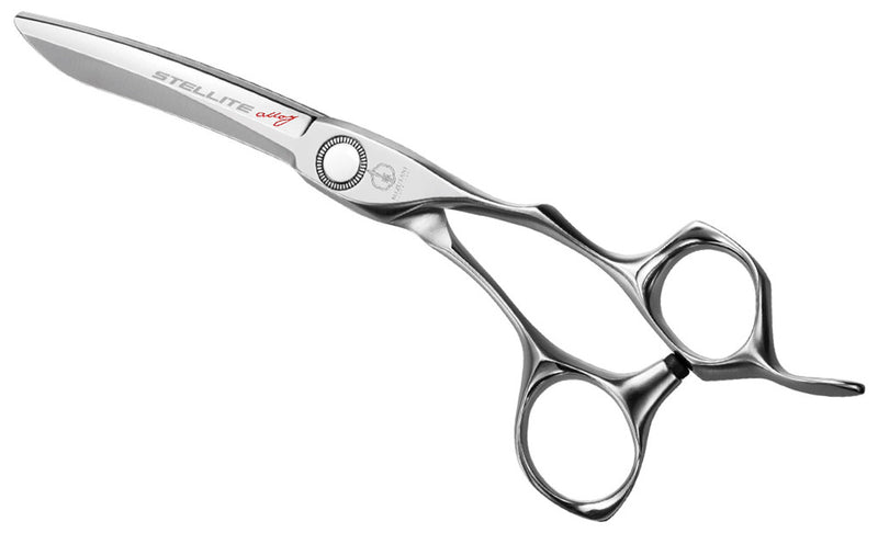 MIZUTANI CISEAUX ERGO SWORD DB20 NANO POWDER METAL MIZUTANI CISEAUX ERGO SWORD DB20 NANO POWDER METAL