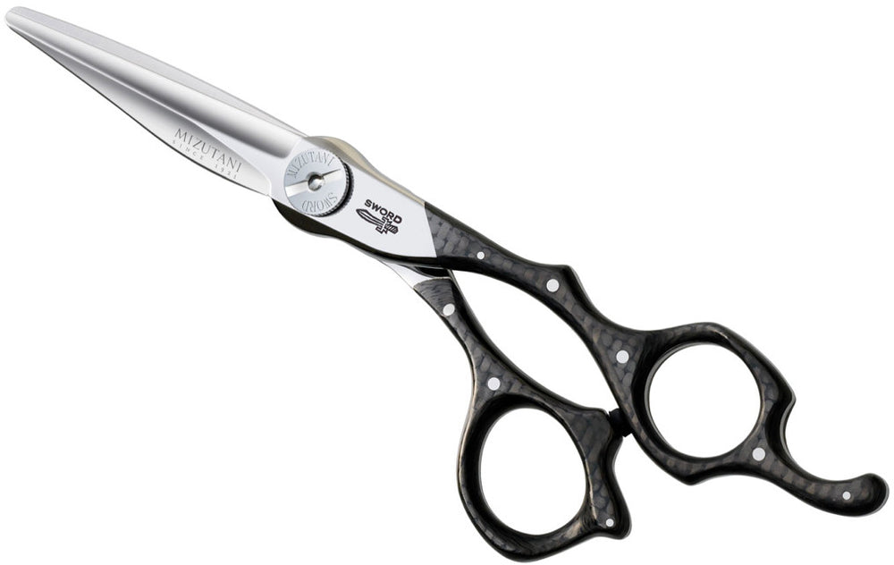 BeautyMastermind Mizutani ACRO Knife Scissors