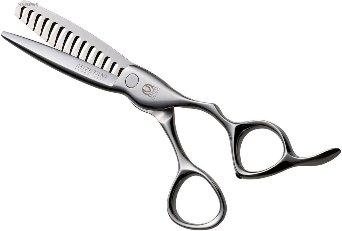 BeautyMastermind Mizutani ACRO Knife Scissors