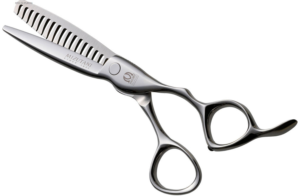 ミズタニ　シザー　ACRO KNIFE Mat 6.3 BeautyMastermind Mizutani ACRO Knife Scissors