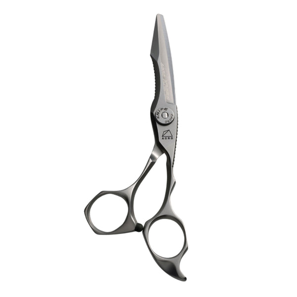 【廃盤/美品】MIZUTANI ACRO KNIFE セニング 10%希少モデル BeautyMastermind Mizutani ACRO Knife Scissors