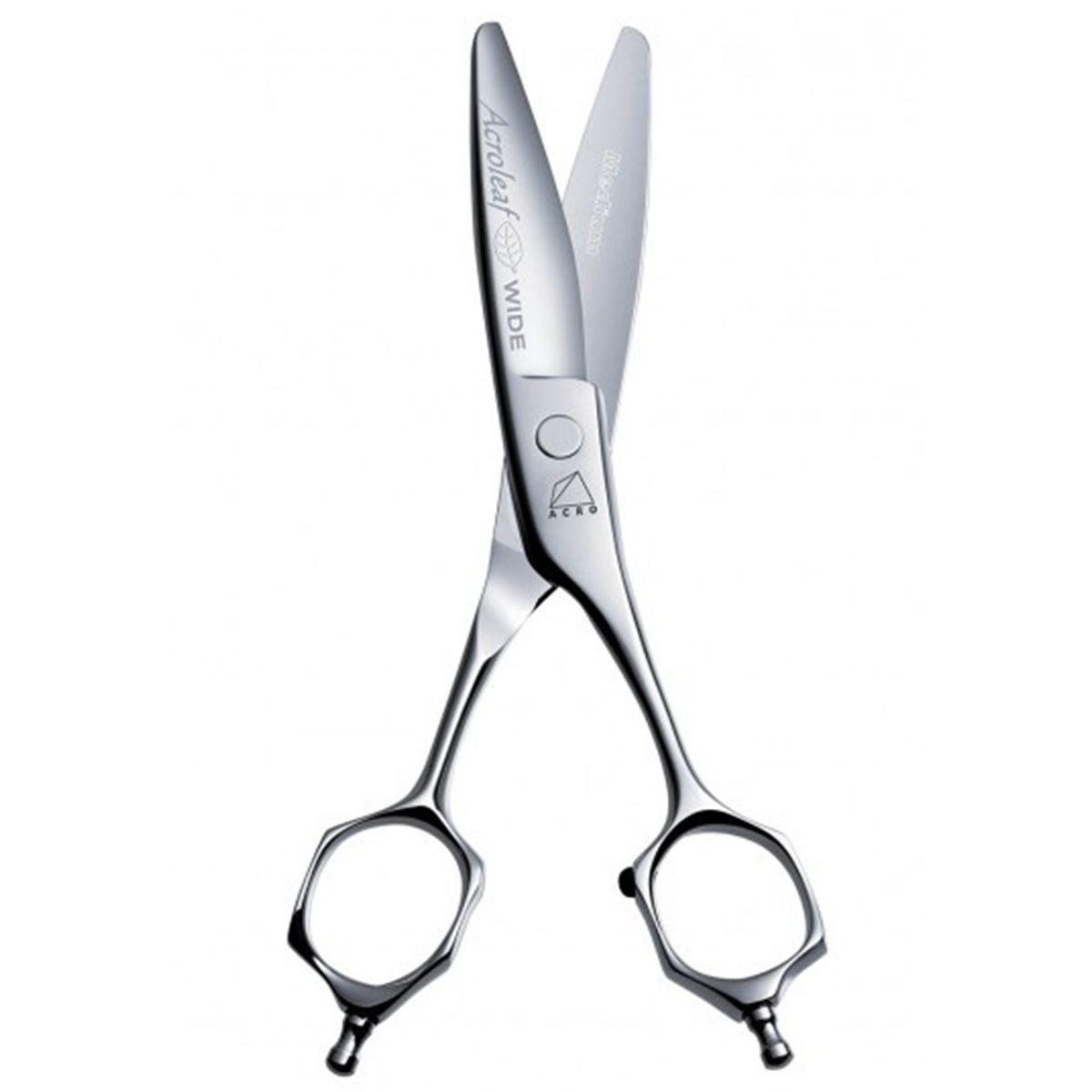 BeautyMastermind Mizutani ACRO TYPE-K (Titanium Black)