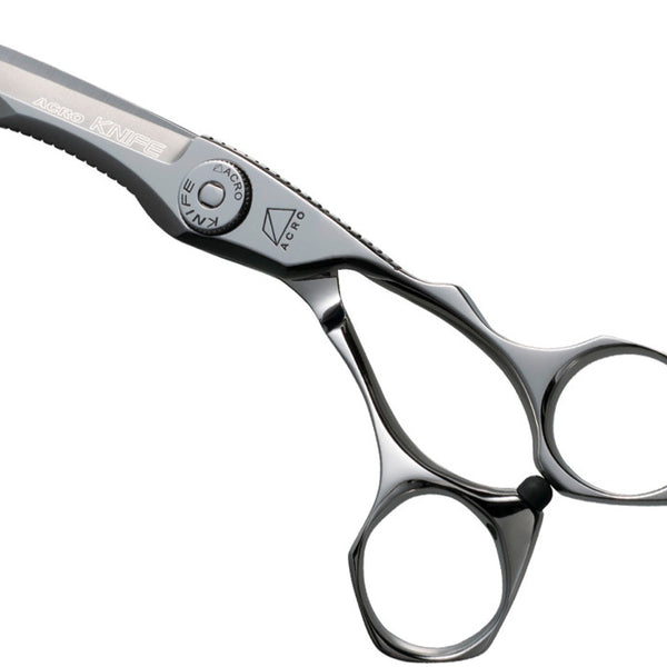 【廃盤/美品】MIZUTANI ACRO KNIFE セニング 10%希少モデル Tier-3-Acro-Knife-Slim-Mat-