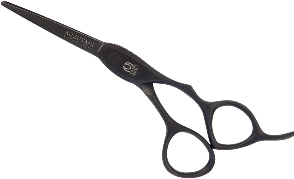 BLACK-SMITH Fit BEAK - Titanium Black – BeautyMastermind