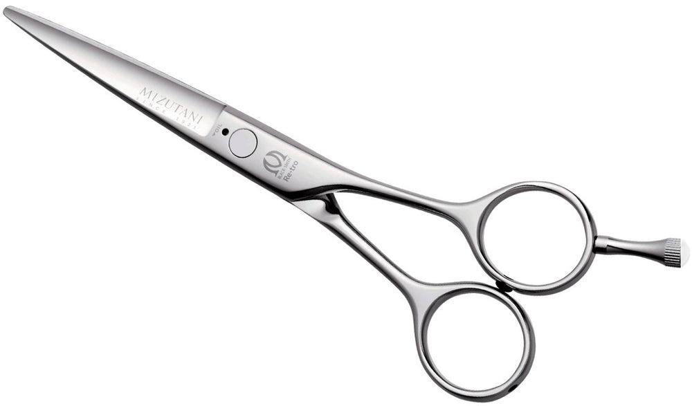BeautyMastermind Mizutani ACRO Knife Scissors