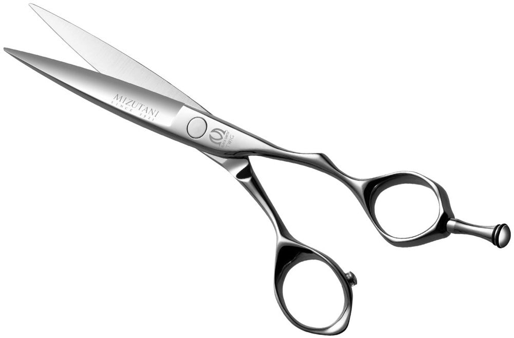BeautyMastermind Mizutani ACRO Knife Scissors