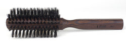 Ibiza Hair CX3 - Round, 100% Boar Bristles