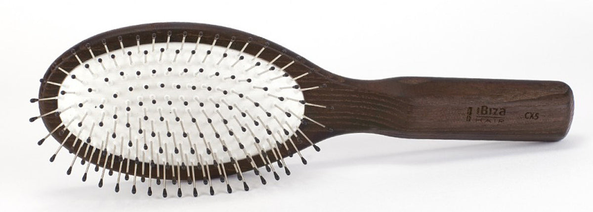 IBIZA B2 Round Boar Brush