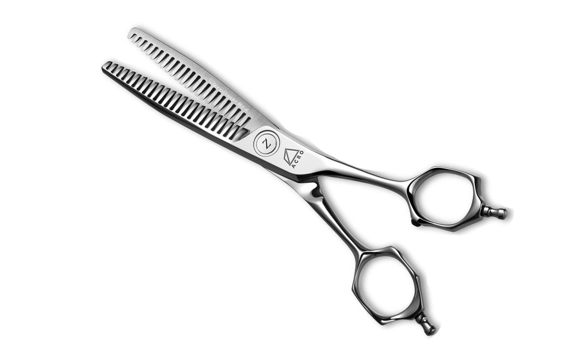 BeautyMastermind Mizutani ACRO Knife Scissors