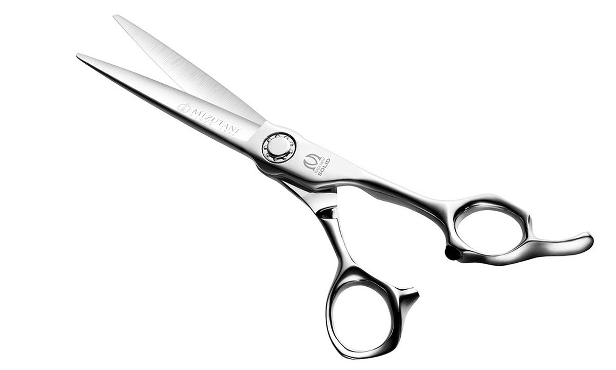 BeautyMastermind Mizutani ACRO Knife Scissors