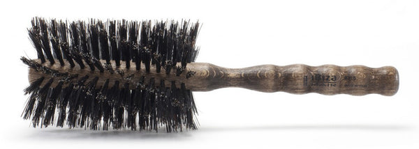 Ibiza Hair H5 - 70mm, Swirled Bristles